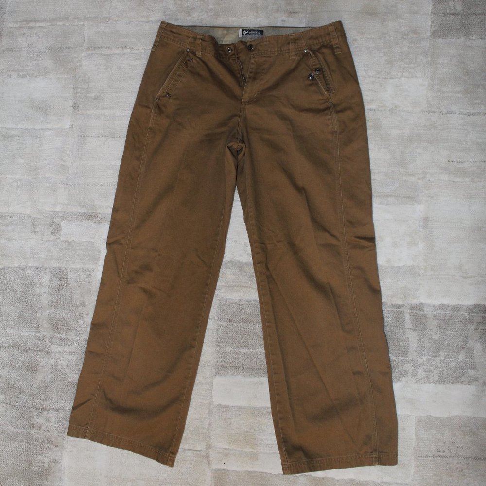 Columbia XCO Outdoor Pants